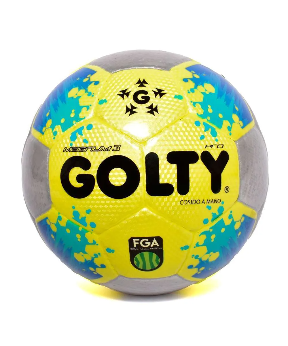 Balón De Fútbol Fga Golty Magnum II