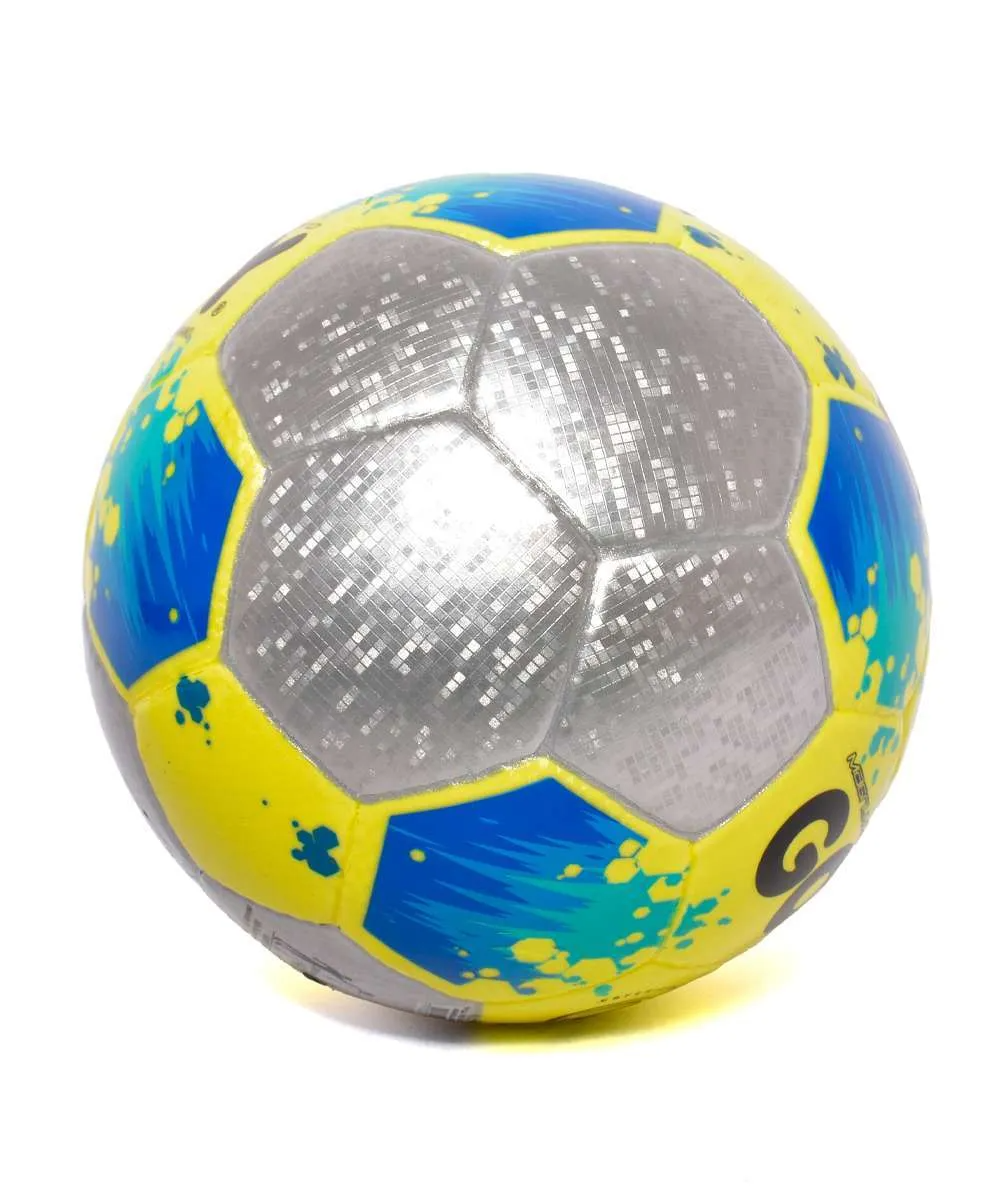 Balón De Fútbol Fga Golty Magnum II