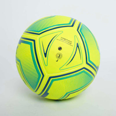 Balón De Fútbol Competencia Laminado Golty Space No.3