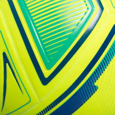 Balón De Fútbol Competencia Laminado Golty Space No.3