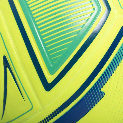 Balón De Microfútbol Laminado Space Golty