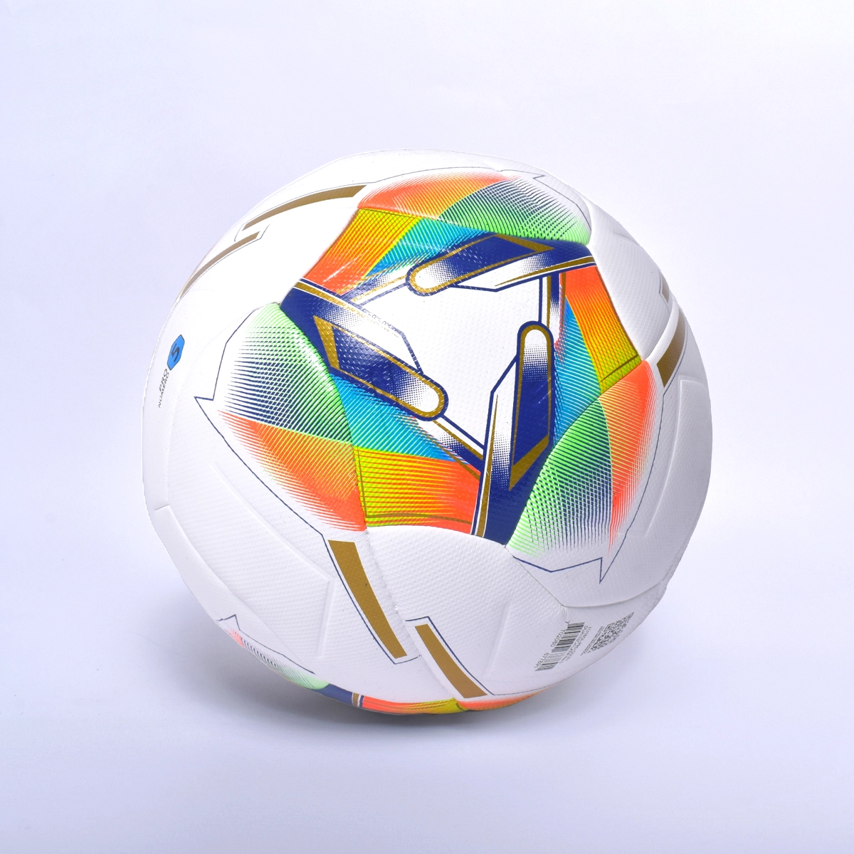 BALÓN DE FÚTBOL PRO LATIR DUALTECH No. 5 GOLTY