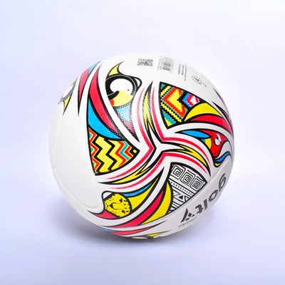 Balón Futbol Origen Profesional Cosido Pu No.5 Golty