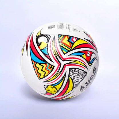 Balón Futbol Origen Profesional Cosido Pu No.5 Golty