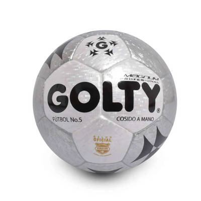 Balón De Fútbol Profesional Magnum No.5