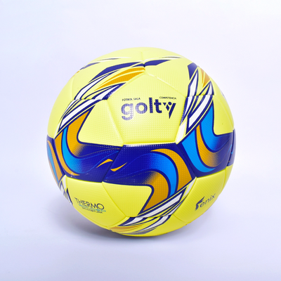 Balón De Fútbol Sala Competencia Fenix Golty