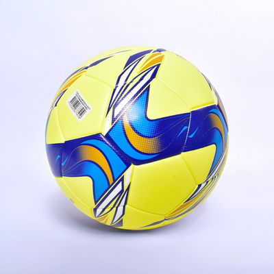 Balón De Fútbol Sala Competencia Fenix Golty