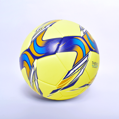 Balón De Fútbol Sala Competencia Fenix Golty