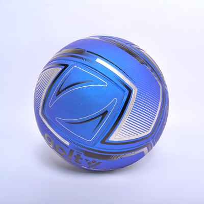 Balón De Fútbol Sala Competencia Laminado Space Golty