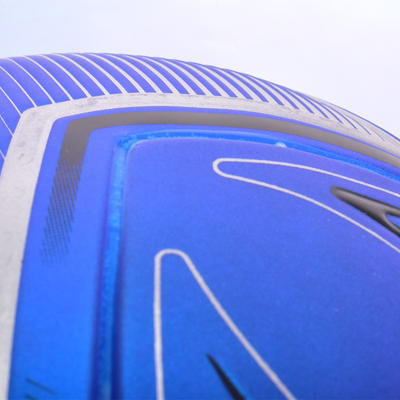 Balón De Fútbol Sala Competencia Laminado Space Golty