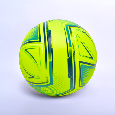 Balón De Fútbol Sala Competencia Laminado Space Golty