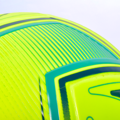 Balón De Fútbol Sala Competencia Laminado Space Golty