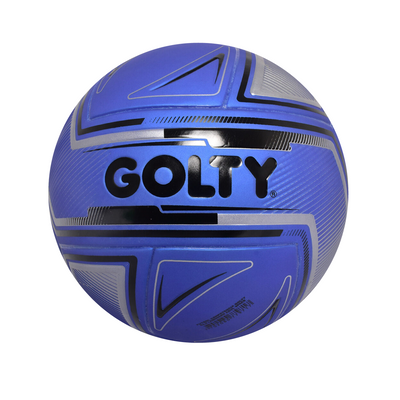 Balón De Microfútbol Laminado Space Golty