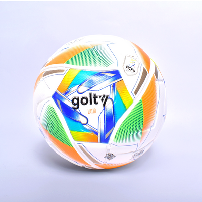 Balón De Microfútbol Profesional Latir Thermobonded Golty