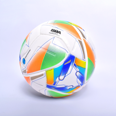 Balón De Microfútbol Profesional Latir Thermobonded Golty
