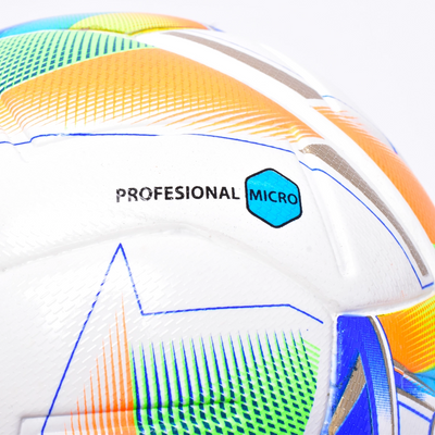 Balón De Microfútbol Profesional Latir Thermobonded Golty
