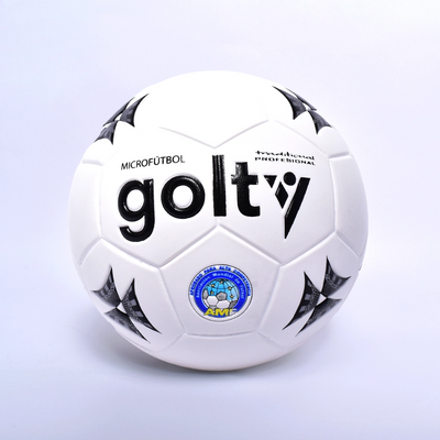 Balón De Microfútbol Profesional Traditional Golty