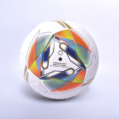 Balón De Fútbol Sala Profesional Latir Thermobonded Golty