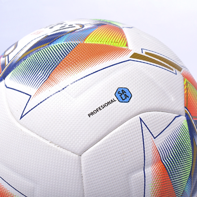 Balón De Fútbol Sala Profesional Latir Thermobonded Golty