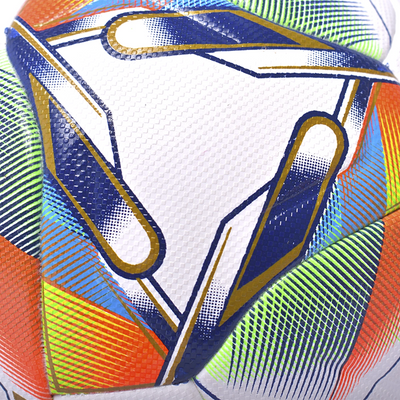 Balón De Fútbol Sala Profesional Latir Thermobonded Golty