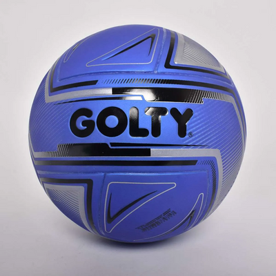 Balón De Fútbol Competencia Laminado Golty Space No.4