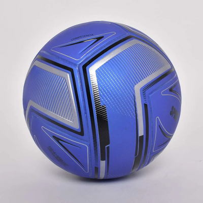 Balón De Microfútbol Laminado Space Golty