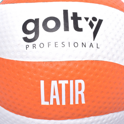 Balón De Voleibol Profesional Golty Latir No.5