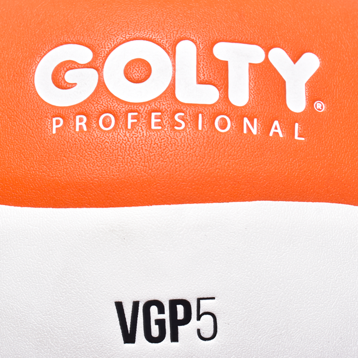 BALÓN DE VOLEIBOL PROFESIONAL GOLTY No5 VGP5