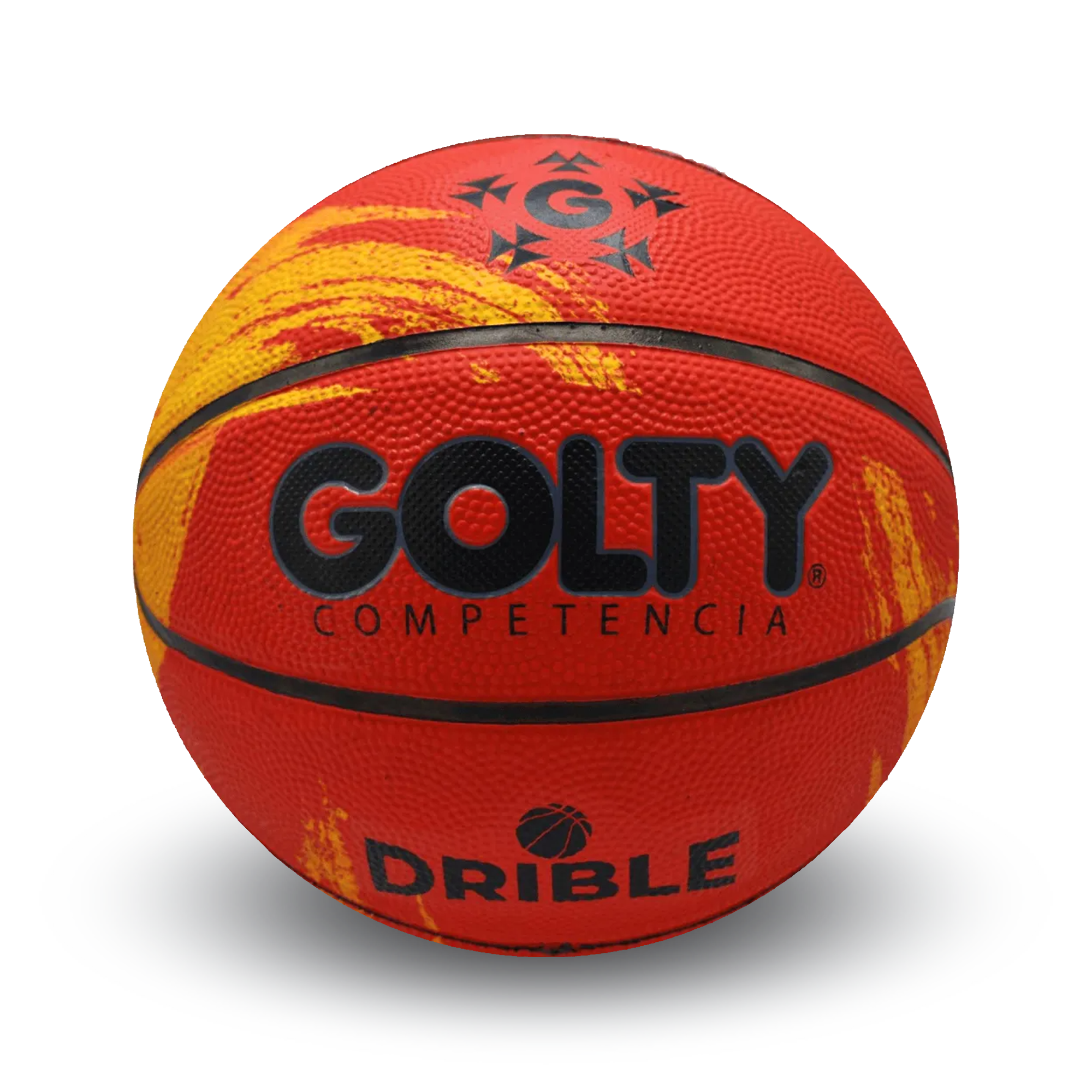Balón De Baloncesto Competencia Golty Drible