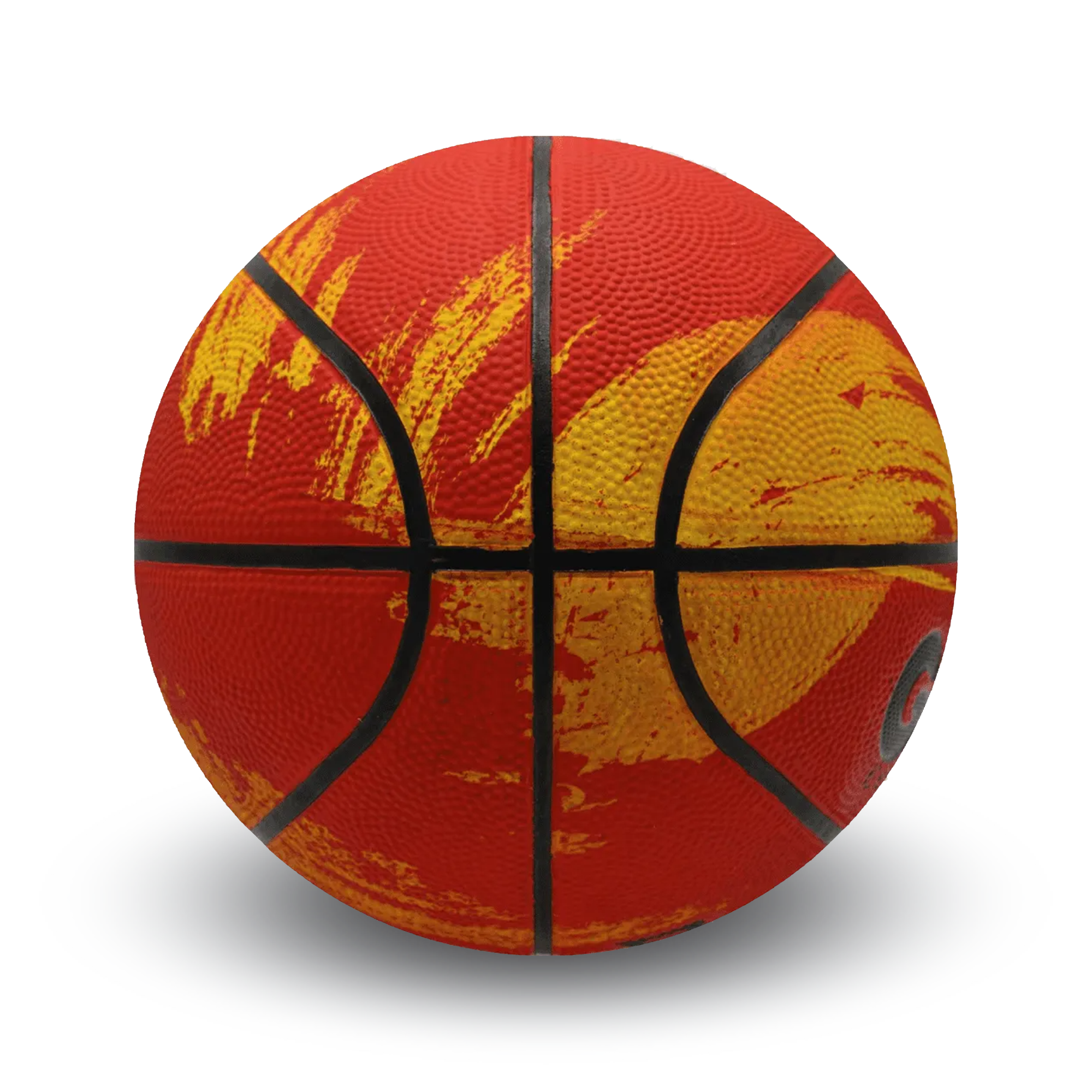 Balón De Baloncesto Competencia Golty Drible