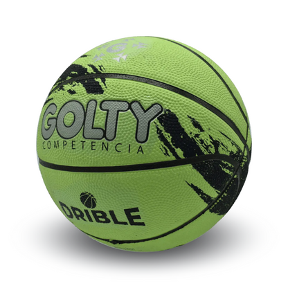 Balón De Baloncesto Competencia Golty Drible