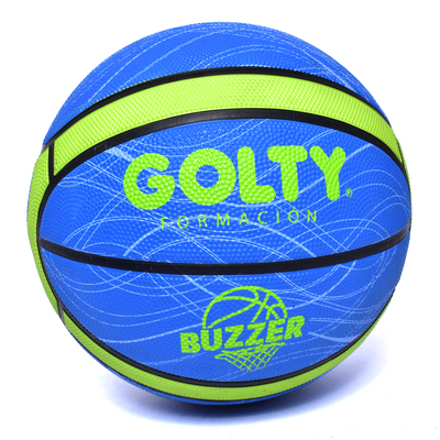 Balón De Baloncesto Para Niños Golty Buzzer No.5