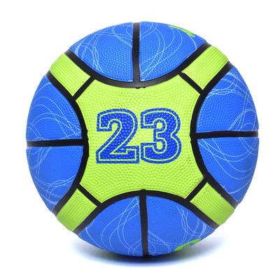 Balón De Baloncesto Para Niños Golty Buzzer No.5