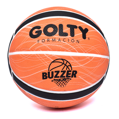 Balón De Baloncesto Para Niños Golty Buzzer No.5