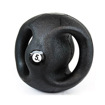 Balones medicinales con agarre Sportfitness