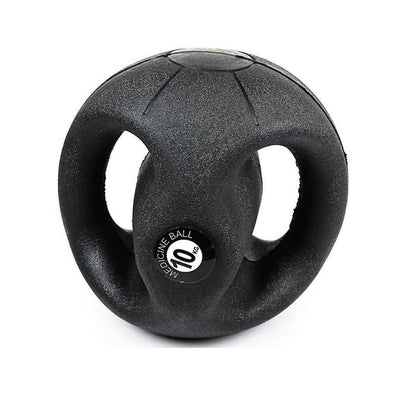 Balones medicinales con agarre Sportfitness