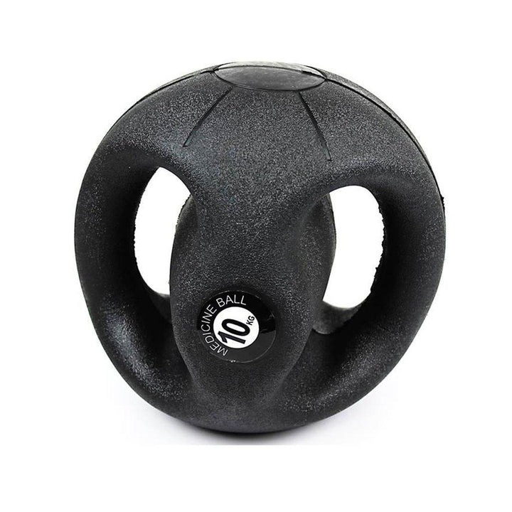 BALONES MEDICINALES CON AGARRE SPORTFITNESS