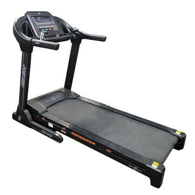 Banda trotadora Toulouse