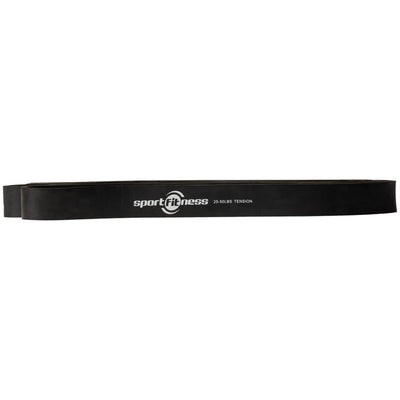 Banda Elástica Poder 2000*22*4.5MM Sportfitness