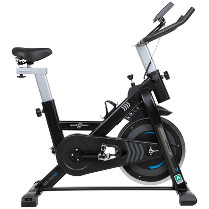 BICICLETA SPINNING URBINO