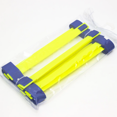 Escalera De Agilidad / Peldaños Plásticos K-Deport