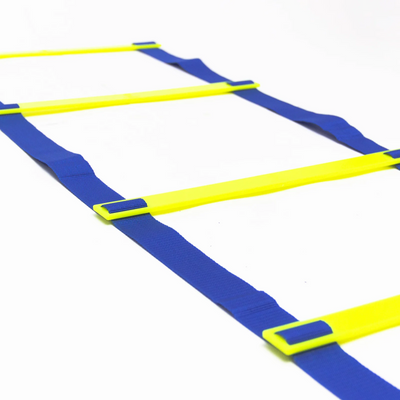 Escalera De Agilidad / Peldaños Plásticos K-Deport