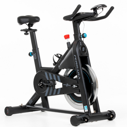 BICICLETA SPINNING FERRERA