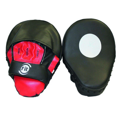 Golpeadores De Mano Con Malla Sportfitness