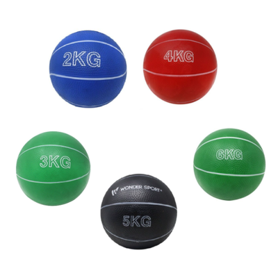 Balón medicinal Wonder