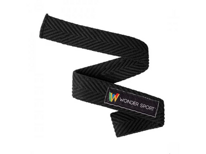 Straps Para Levantamientos (Pull Straps) Wonder