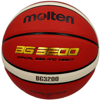 Balón Baloncesto No.7 B7G3200 Molten
