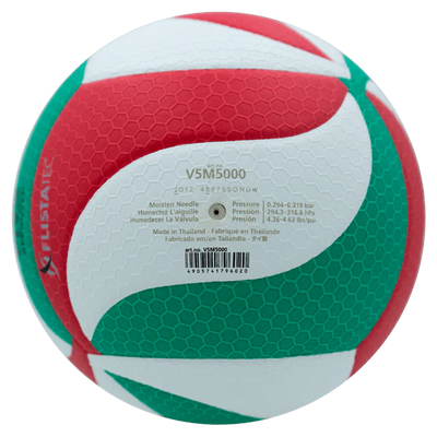 Balón De Voleibol N. 5 V5M5000 Molten