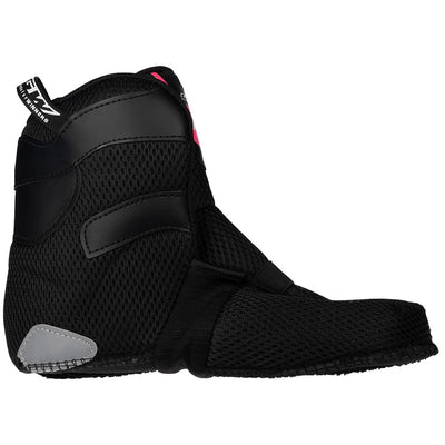 Patín En Línea Belloni Plus Negro Morado Gw