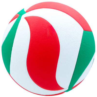 Balón De Voleibol N. 5 V5M4200 Molten Resistente Al Agua